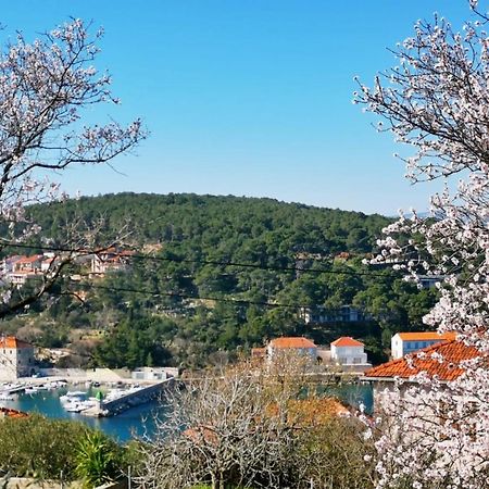 Jelsa View Apartments Zewnętrze zdjęcie