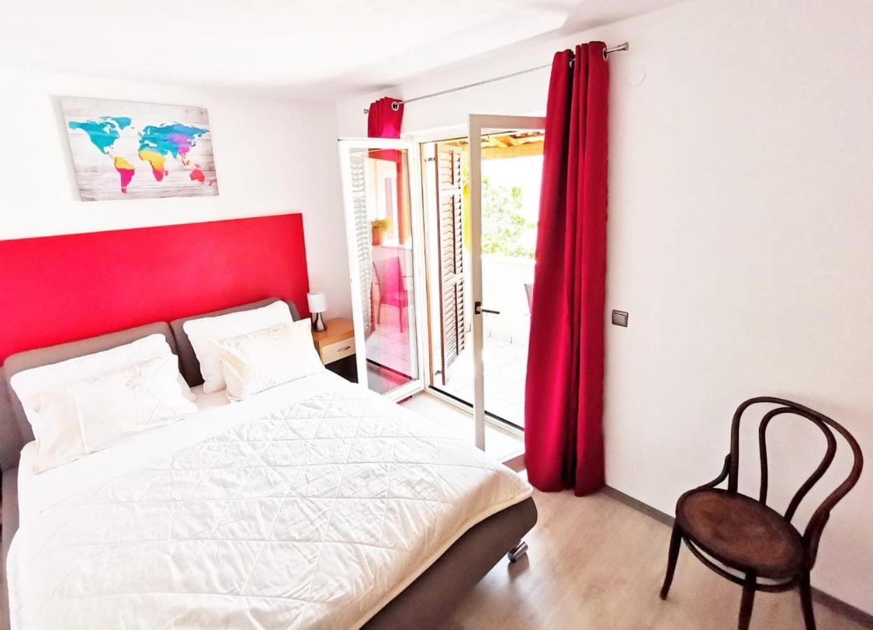 Jelsa View Apartments Zewnętrze zdjęcie