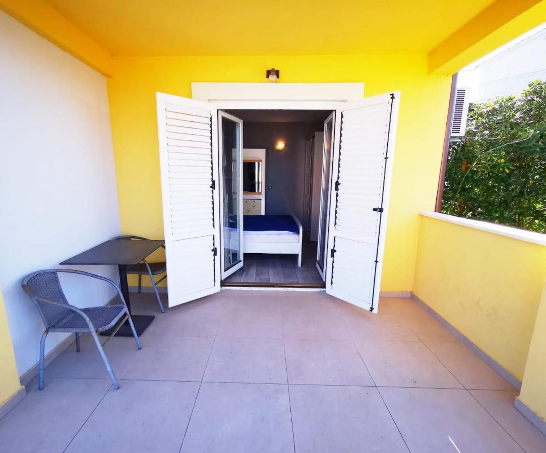 Jelsa View Apartments Zewnętrze zdjęcie