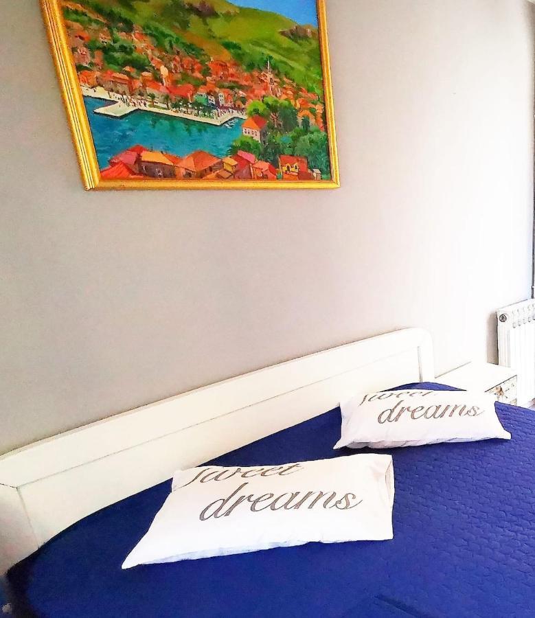Jelsa View Apartments Zewnętrze zdjęcie