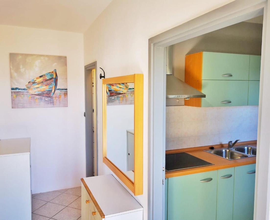 Jelsa View Apartments Zewnętrze zdjęcie