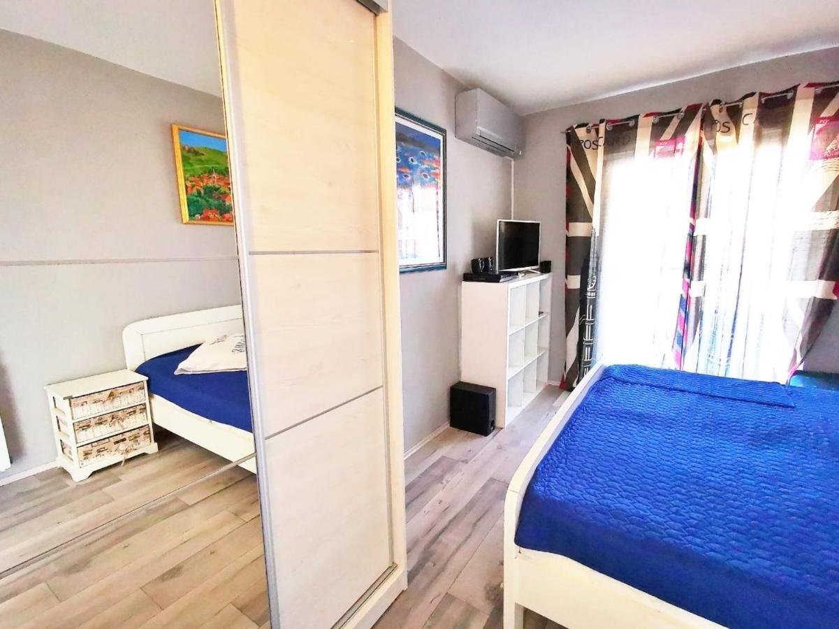 Jelsa View Apartments Zewnętrze zdjęcie