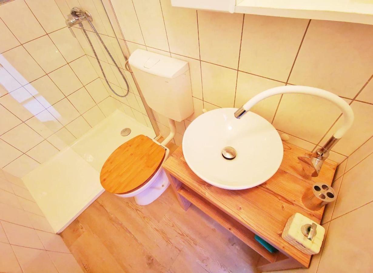Jelsa View Apartments Zewnętrze zdjęcie