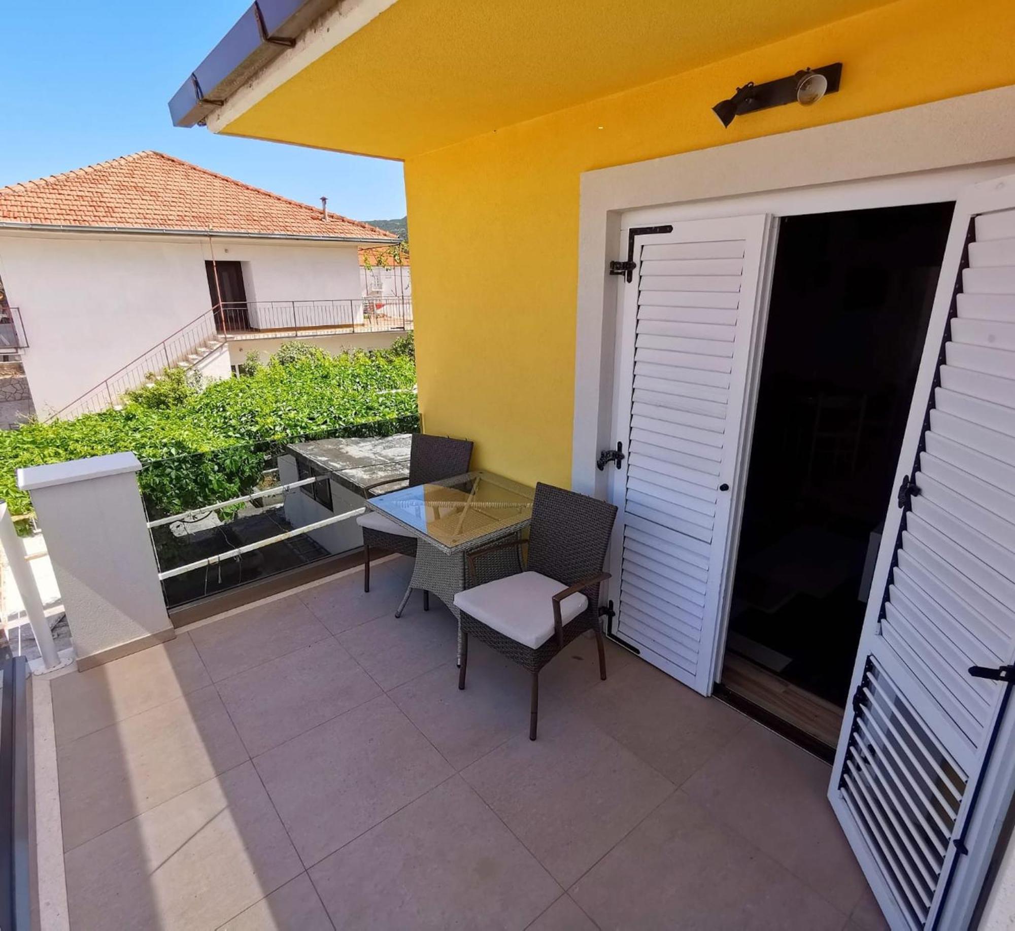 Jelsa View Apartments Pokój zdjęcie