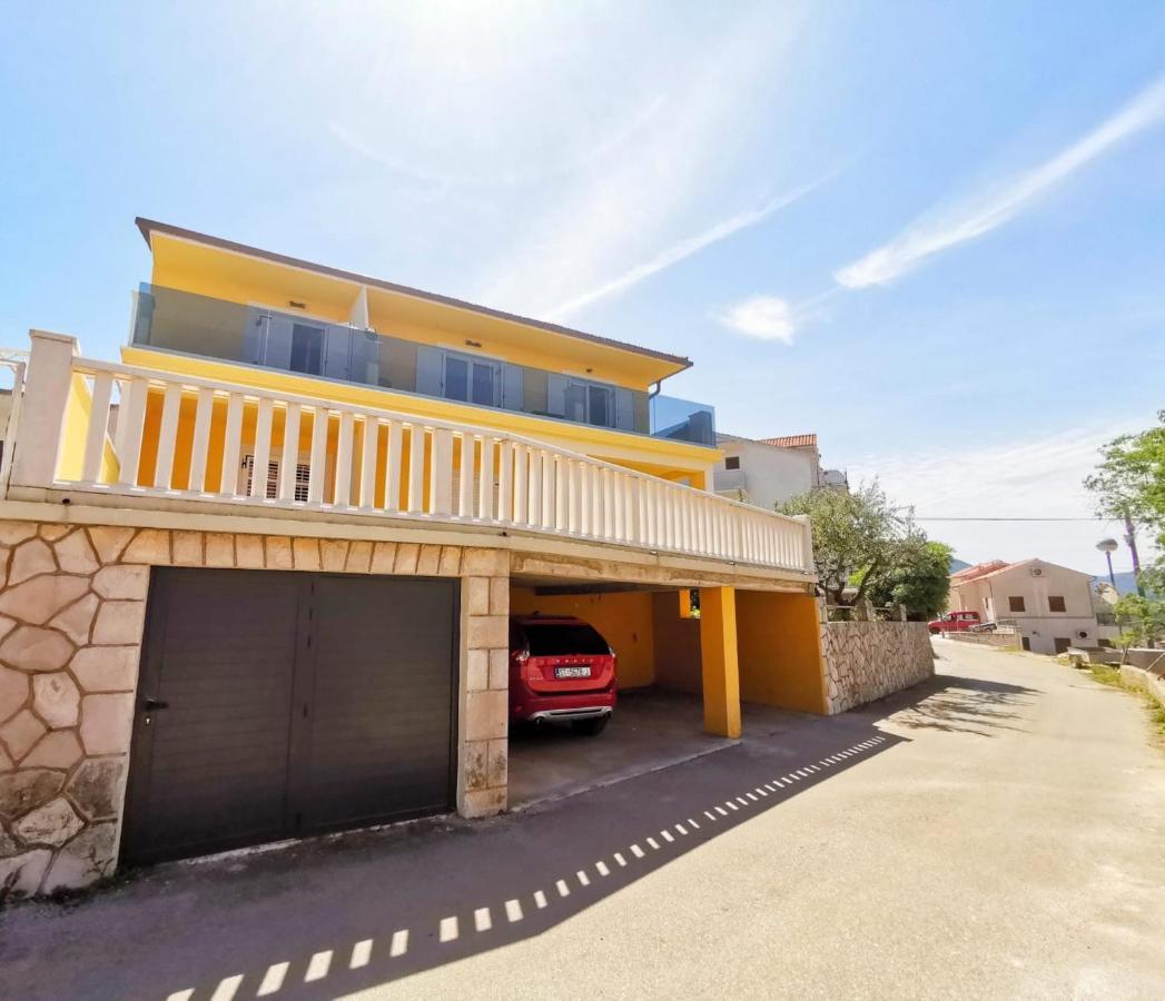 Jelsa View Apartments Zewnętrze zdjęcie