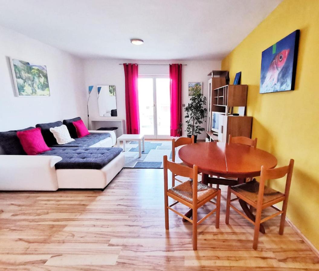 Jelsa View Apartments Zewnętrze zdjęcie