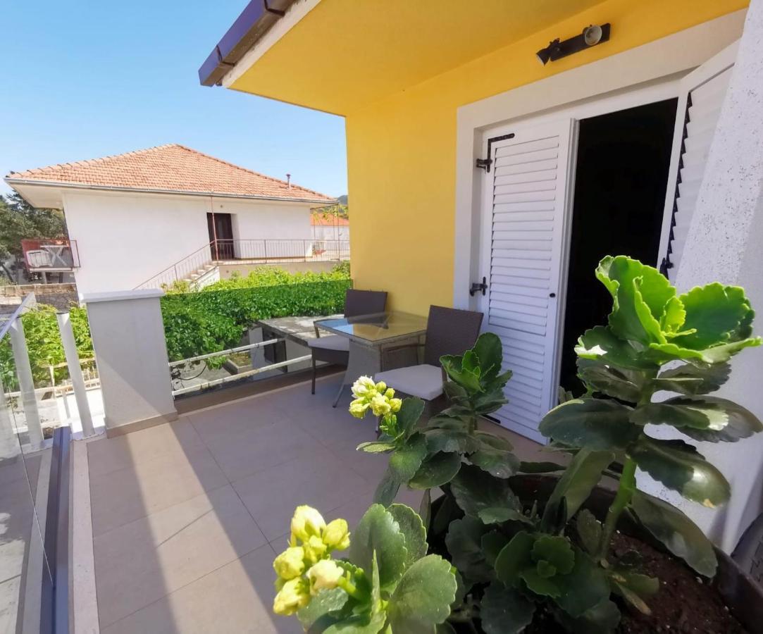 Jelsa View Apartments Zewnętrze zdjęcie